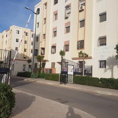 Room In Agadir Morocco 外观 照片
