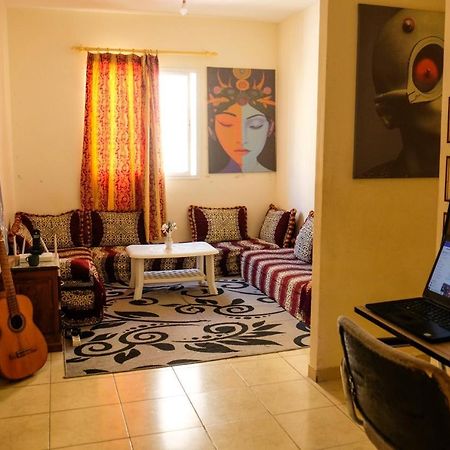 Room In Agadir Morocco 外观 照片
