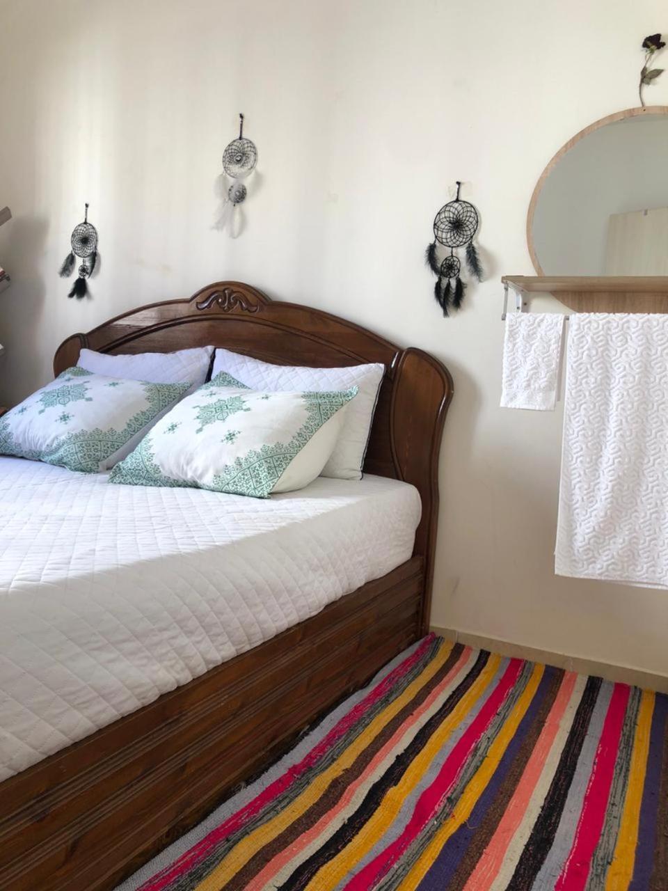 Room In Agadir Morocco 外观 照片