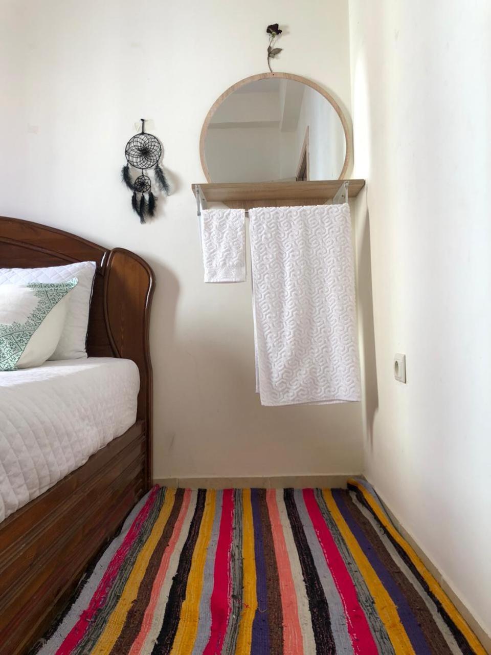 Room In Agadir Morocco 外观 照片