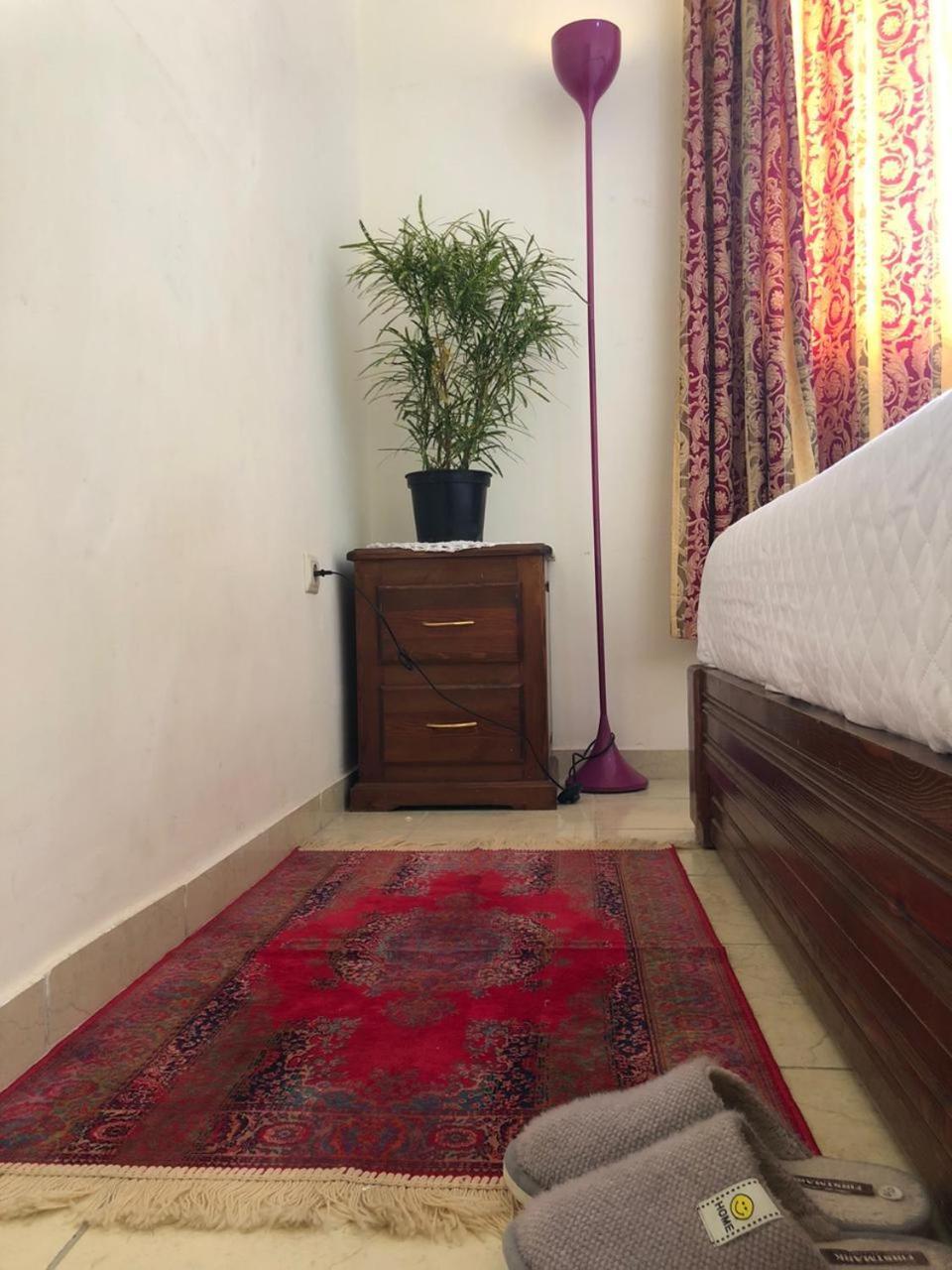 Room In Agadir Morocco 外观 照片