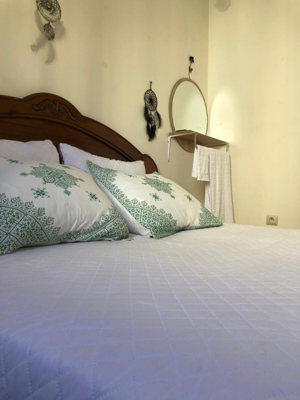 Room In Agadir Morocco 外观 照片