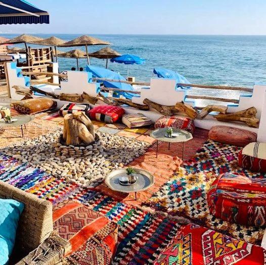Room In Agadir Morocco 外观 照片