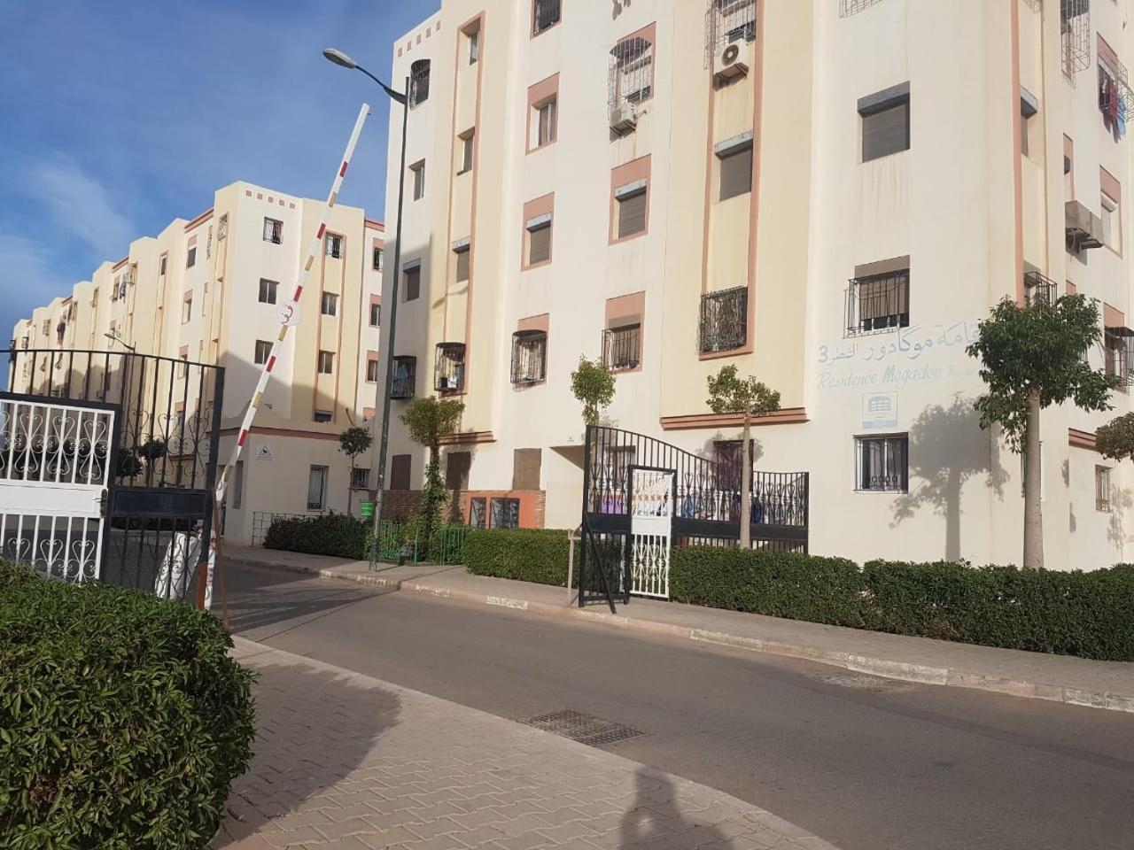 Room In Agadir Morocco 外观 照片
