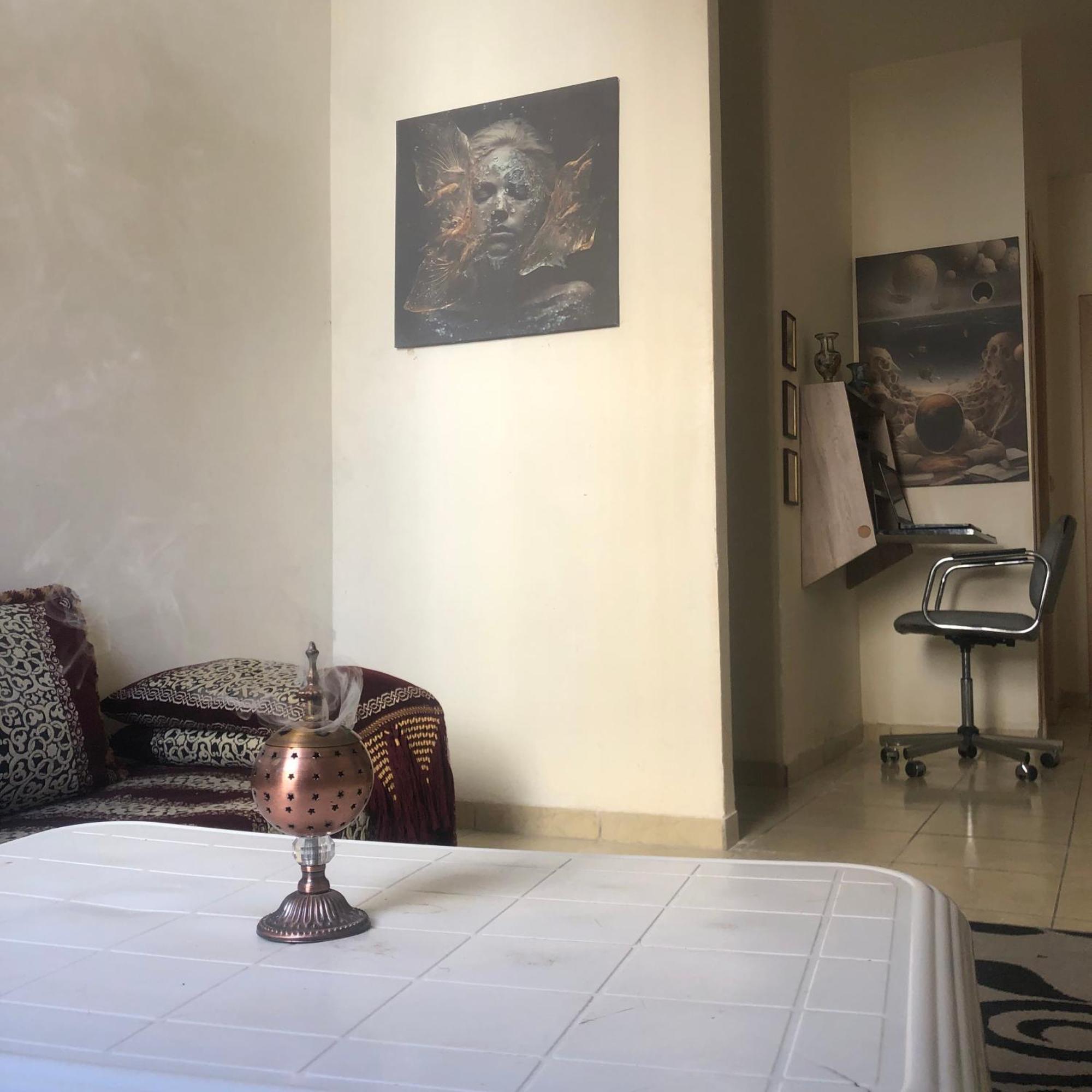Room In Agadir Morocco 外观 照片