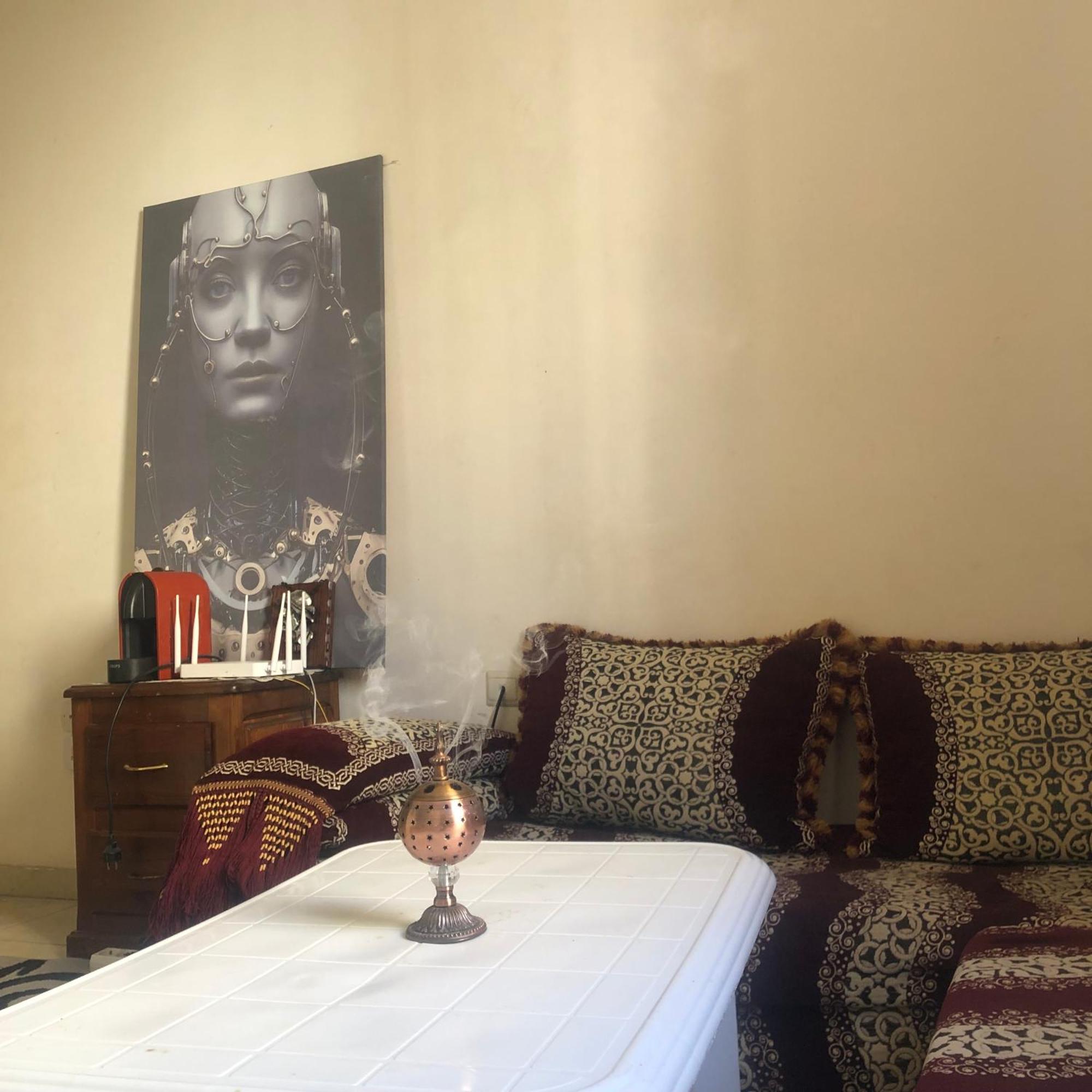 Room In Agadir Morocco 外观 照片