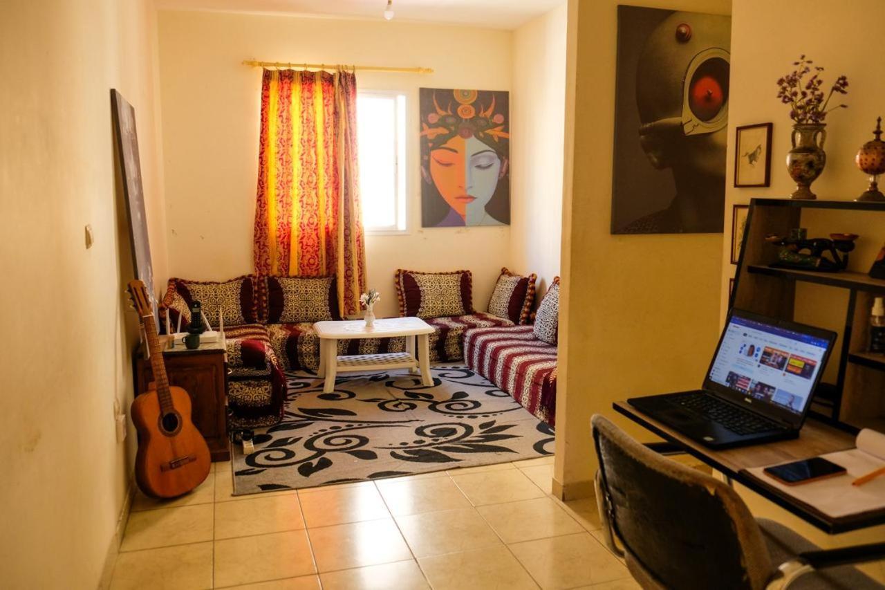 Room In Agadir Morocco 外观 照片