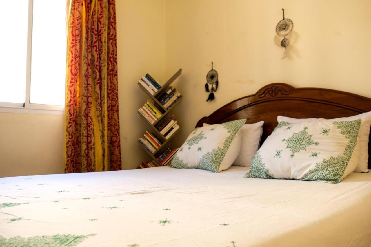 Room In Agadir Morocco 外观 照片
