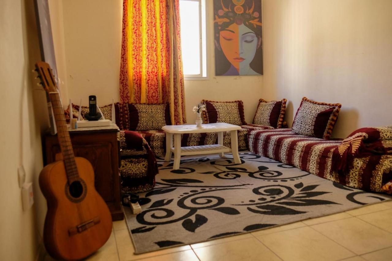 Room In Agadir Morocco 外观 照片