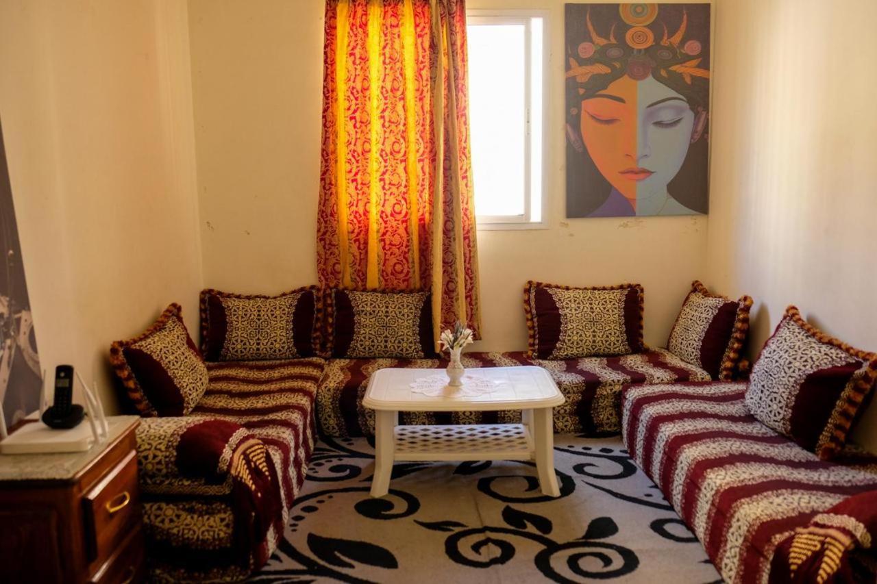 Room In Agadir Morocco 外观 照片