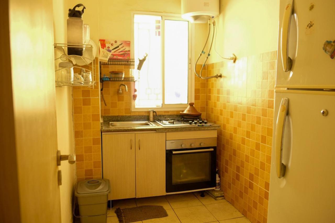 Room In Agadir Morocco 外观 照片