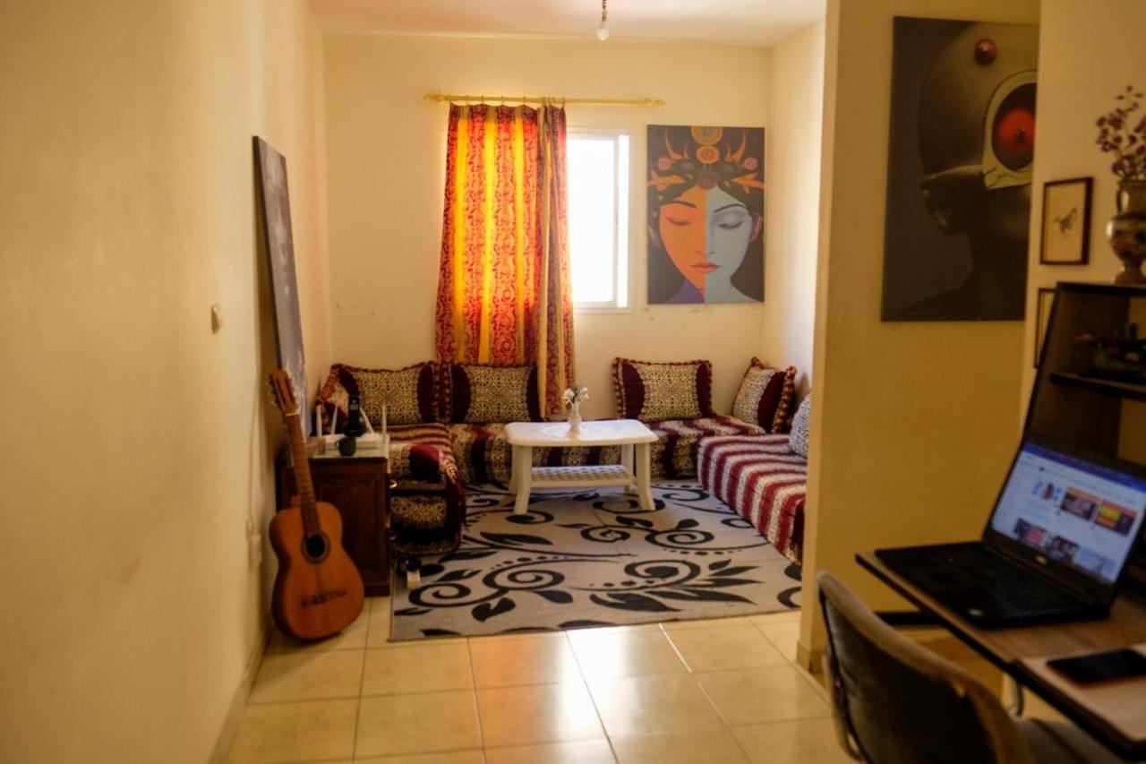Room In Agadir Morocco 外观 照片