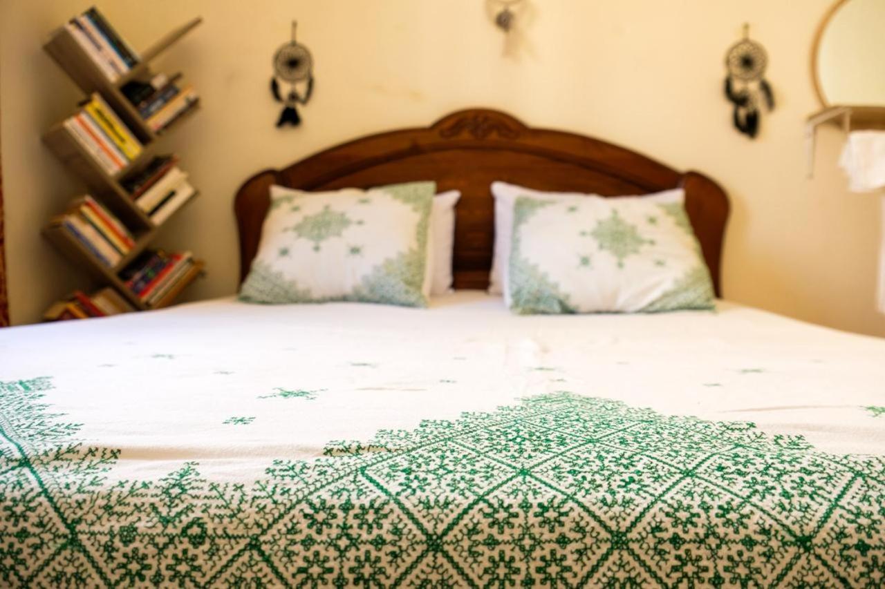 Room In Agadir Morocco 外观 照片