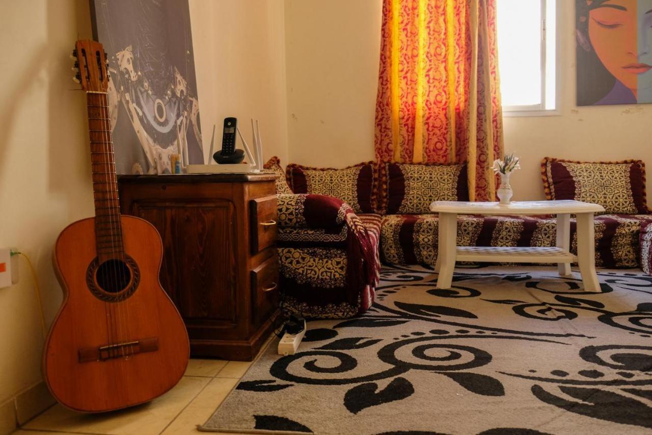 Room In Agadir Morocco 外观 照片