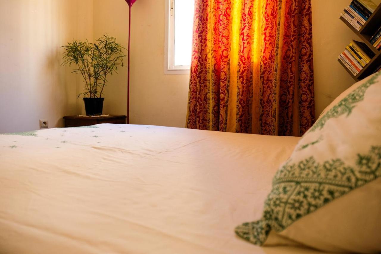 Room In Agadir Morocco 外观 照片