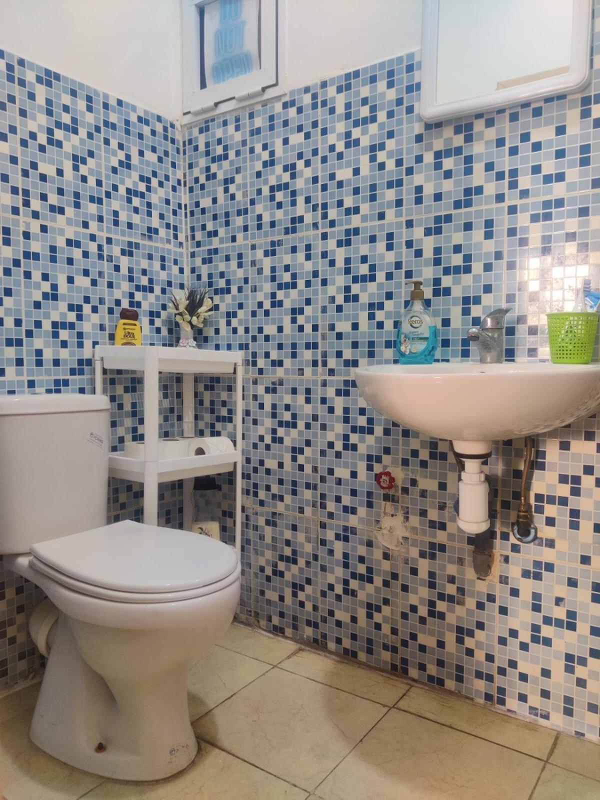 Room In Agadir Morocco 外观 照片